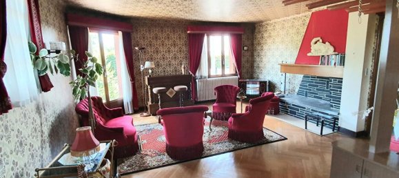 4 Schlafzimmer Haus in Chateauroux, France, Nr. 230663 7