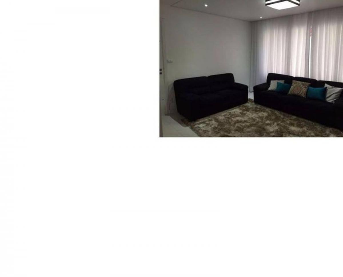 3 bedrooms House in Sao Paulo, Brazil No. 459881