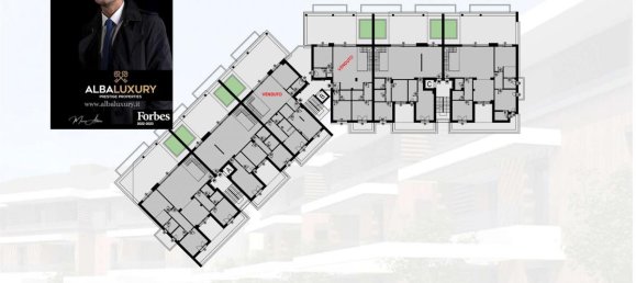 3 bedrooms Villa in Desenzano del Garda, Italy No. 454 11