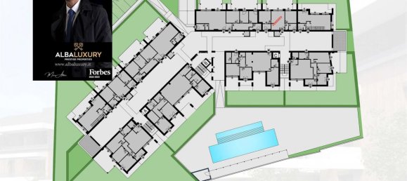 3 bedrooms Villa in Desenzano del Garda, Italy No. 454 9