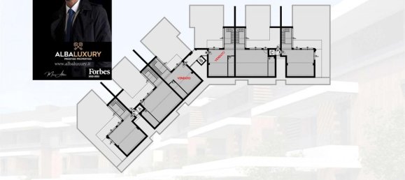 3 bedrooms Villa in Desenzano del Garda, Italy No. 454 12