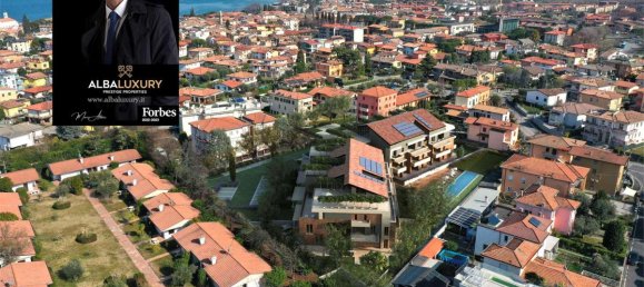 3 bedrooms Villa in Desenzano del Garda, Italy No. 454 6