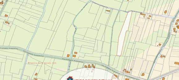 10060m² Land in Sezze, Italy No. 104906 5