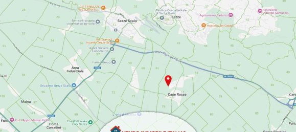 10060m² Land in Sezze, Italy No. 104906 2