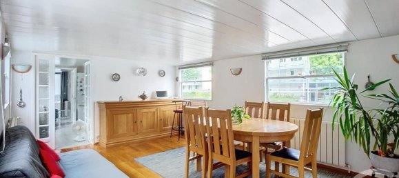 2 bedrooms House in Reims, France No. 253418 19