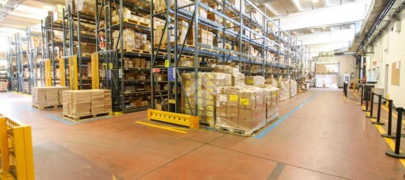 Almacén en Cassina de' Pecchi, Italy 6200 m² No. 80266 21