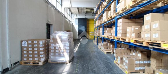 Almacén en Cassina de' Pecchi, Italy 6200 m² No. 80266 18