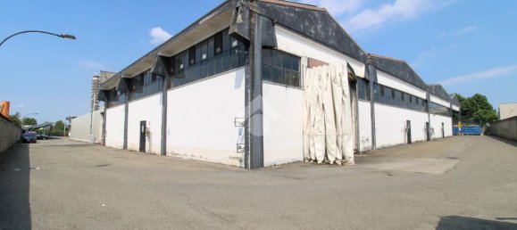 Almacén en Cassina de' Pecchi, Italy 6200 m² No. 80266 19