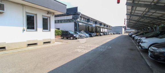 Almacén en Cassina de' Pecchi, Italy 6200 m² No. 80266 8