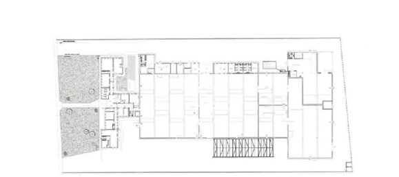 Almacén en Cassina de' Pecchi, Italy 6200 m² No. 80266 26