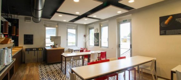 Almacén en Cassina de' Pecchi, Italy 6200 m² No. 80266 7