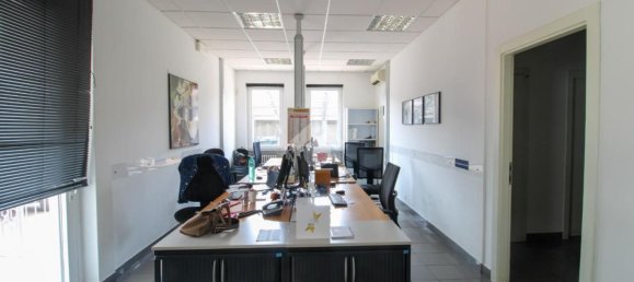 Almacén en Cassina de' Pecchi, Italy 6200 m² No. 80266 17