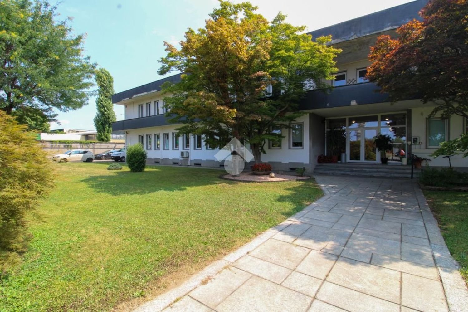 Almacén en Cassina de' Pecchi, Italy 6200 m² No. 80266