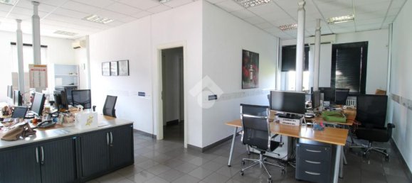 Almacén en Cassina de' Pecchi, Italy 6200 m² No. 80266 2