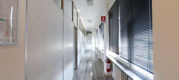 Almacén en Cassina de' Pecchi, Italy 6200 m² No. 80266 10