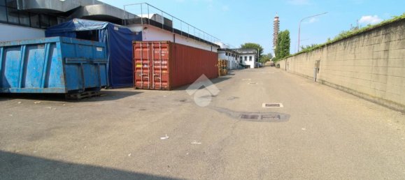 Almacén en Cassina de' Pecchi, Italy 6200 m² No. 80266 28