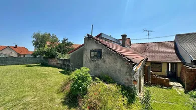 Studio in Hohenau an der March, Austria No. 133582