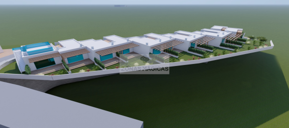 1 Schlafzimmer Grundstück in Vila do Bispo, Portugal, Nr. 102571 9