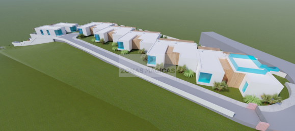 1 Schlafzimmer Grundstück in Vila do Bispo, Portugal, Nr. 102571 8