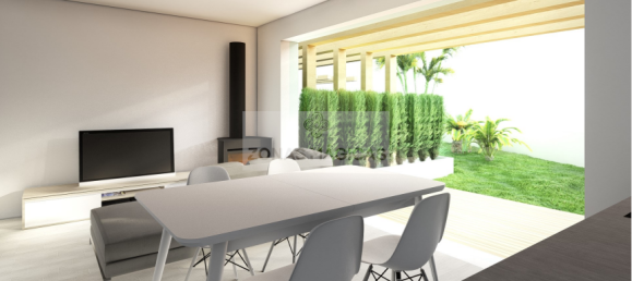 1 Schlafzimmer Grundstück in Vila do Bispo, Portugal, Nr. 102571 3