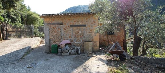 Grundstück in Soller, Spain, Nr. 167118 9