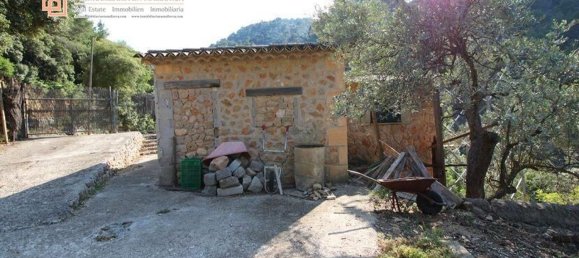 Grundstück in Soller, Spain, Nr. 167118 2