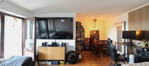 Квартира с 2 спальнями в Аугсбург, Германия № 275523 3