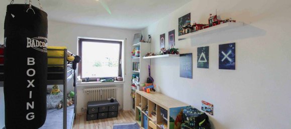 Квартира с 2 спальнями в Аугсбург, Германия № 275523 7