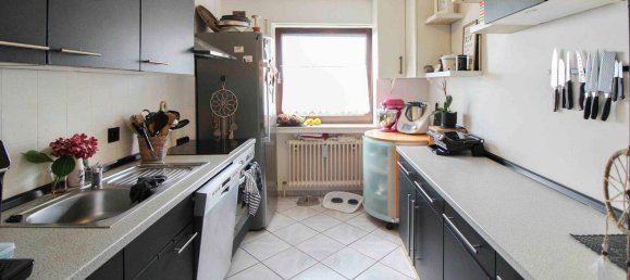 Квартира с 2 спальнями в Аугсбург, Германия № 275523 6