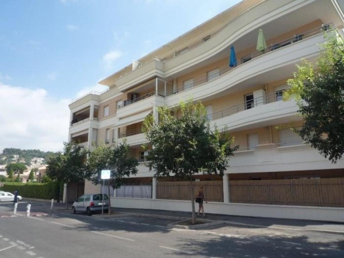 2 bedrooms Apartment in Vallauris, France No. 2074