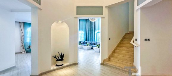 Villa T4 em Palm Jumeirah, UAE N.º 94406 9