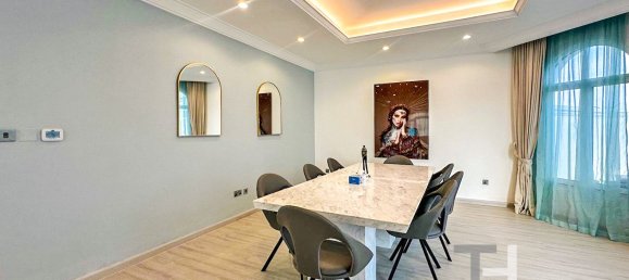 Villa T4 em Palm Jumeirah, UAE N.º 94406 7