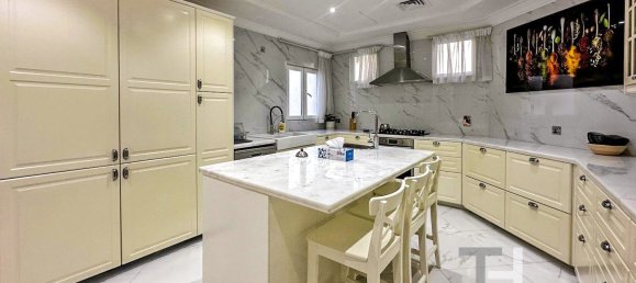 Villa T4 em Palm Jumeirah, UAE N.º 94406 8