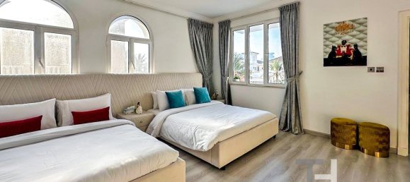 Villa T4 em Palm Jumeirah, UAE N.º 94406 15