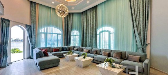 Villa T4 em Palm Jumeirah, UAE N.º 94406 6