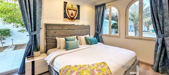 Villa T4 em Palm Jumeirah, UAE N.º 94406 12