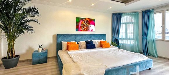 Villa T4 em Palm Jumeirah, UAE N.º 94406 20