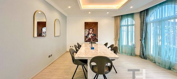 Villa T4 em Palm Jumeirah, UAE N.º 94406 5