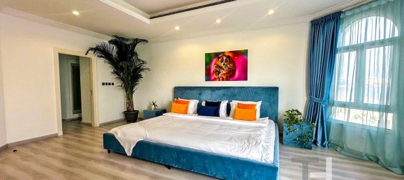 Villa T4 em Palm Jumeirah, UAE N.º 94406 19