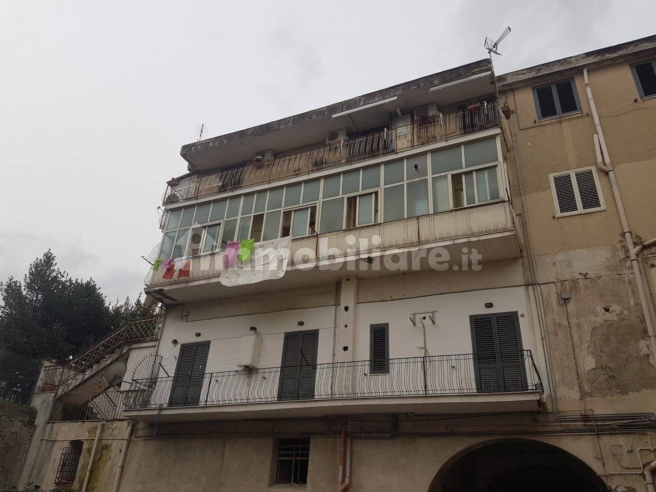 3 bedrooms Apartment in Somma Vesuviana, Italy No. 168788