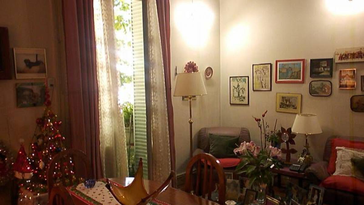 2 chambres Appartement à Palermo, Argentina No. 65057