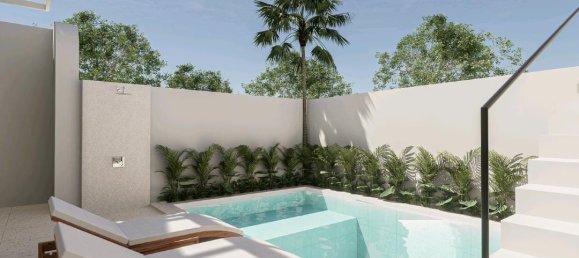 110 m² villa en venta en South Kuta, Badung, Bali, Indonesia № 4705 2