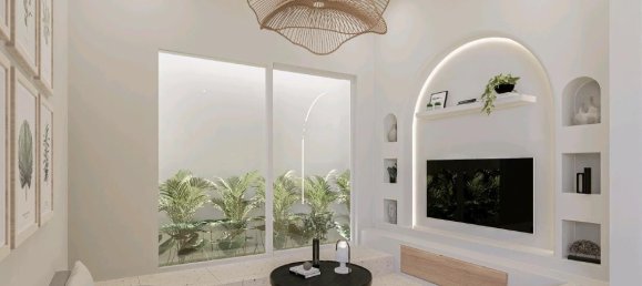 110 m² villa en venta en South Kuta, Badung, Bali, Indonesia № 4705 3