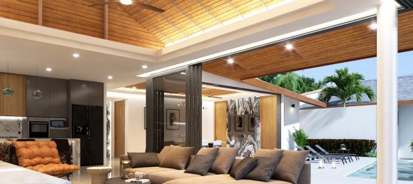 Vivenda T3 em Ko Samui, Thailand N.º 78610 6