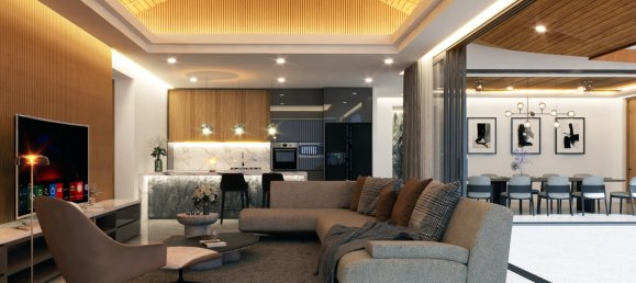 Vivenda T3 em Ko Samui, Thailand N.º 78610 4