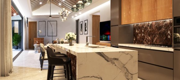Vivenda T3 em Ko Samui, Thailand N.º 78610 3
