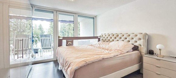 Квартира с 3 комнатами в Брегенц, Австрия № 248563 8