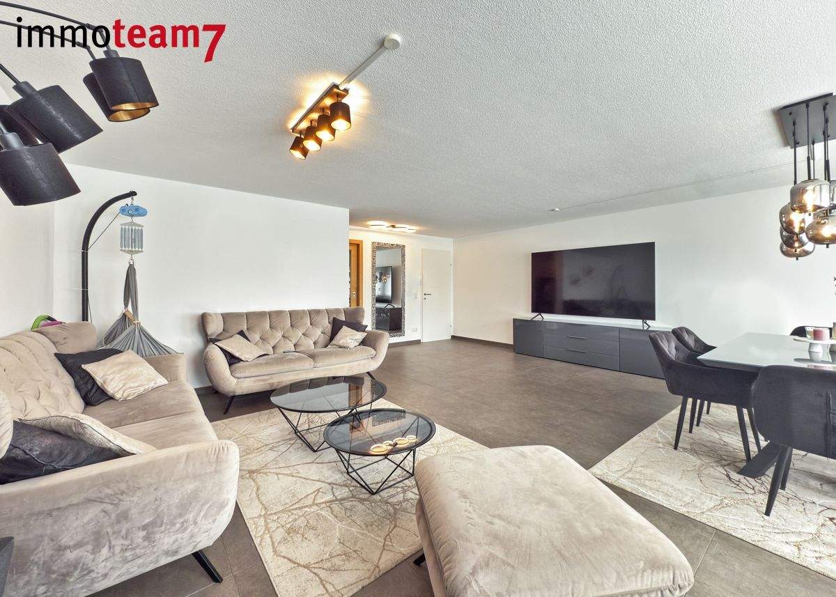 Квартира с 3 комнатами в Брегенц, Австрия № 248563