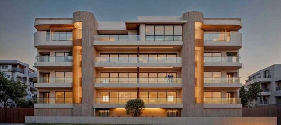 3 bedrooms Penthouse in Strovolos, Cyprus No. 18203 4