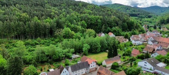 Земельный участок 468м² в Юго-западный Пфальц, Германия № 155054 2